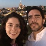 Thelma Madrigal Instagram - Amooooo vacacionar, delicioso el calor de México!!! #Tortus #sanmigueldeallende #méxico te amooooooo #hubby 😍 Rosewood San Miguel de Allende