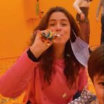 Thelma Madrigal Instagram - Color Factory