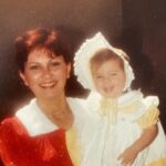 Thelma Madrigal Instagram - Feliz día mamá!!!! Te festejo todos los días.... ahhh que razón tenías....Qué hermoso y que difícil es ser mamá. 🥰🥰🥰 Todos los días me pregunto cómo le hacías con 3 y seguiditosssss... definitivamente eres la mujer mas fuerte y el mejor ejemplo !! Te quiero!!! #felizdiamama #happymothersday
