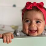 Thelma Madrigal Instagram - Feliz día del niño mis chiquitines!!! #love #siblings #babygirl #babytortu #babytortu2 #happiness