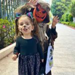 Thelma Madrigal Instagram - Happy halloween 🎃