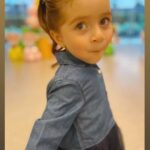 Thelma Madrigal Instagram - Mi niña cumplió 3 años 💖 te amo!!