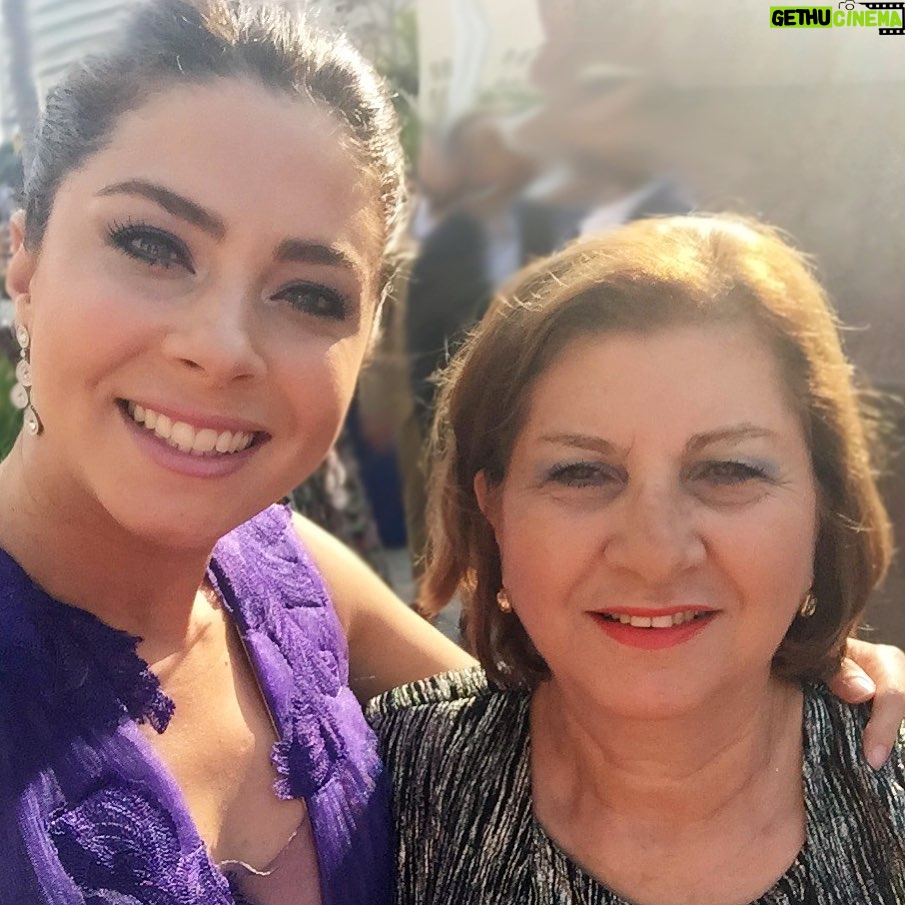 Thelma Madrigal Instagram - Feliz día Mamá 💐❤️ Muchas felicidades a todas las mamás y a las próximas mamás!!! #felizdiadelasmadres #happymothersday