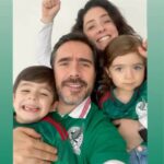 Thelma Madrigal Instagram - Mini, FELIZ CUMPLE!!!! 🥂 por muchos festejos juntos!!! Te amooo muchiiiiiii 🥳❤️ Nada nos hace más felices q estar a tu lado. Te amamos 🐢🐢🐢