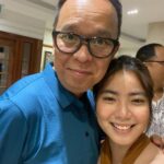 Therese Malvar Instagram – Other than the amazing team behind AIFFA, I am also extremely happy with my short but wonderful stay here in Kuching! (Second time here and my tummy is happy as always!)

Delicious foood (plus fun company) 😩! It’s no wonder why Kuching was hailed as one of the cities of gastronomy! I will surely miss all the food trips (w/ beautiful views) huhu Kuching, Malaysia