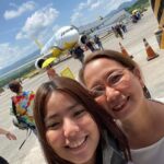 Therese Malvar Instagram - daming ganap nung July,,, ang bilis masyado HAHA! It’s been more than a half of the year already, still grateful for the blessings and learnings the Lord has given me! Long way to go!
