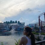 Therese Malvar Instagram – Universal Studios with @bigskynationph by my side!
My whole Singapore trip became easy and carefree because I had wifi with me always! (Hello hello sa pagsearch sa Google Maps para di maligaw HAHA)
Upgrade your next trip with Big Sky! Use my code “THERESETRAVELS” for a 10% discount! Worth it sobra.