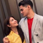 Therese Malvar Instagram - Nagustuhan niyo ba ang mala aso’t pusa na bardagulan ni Gail at Risk? Mygahd more to come soon 🙄 @roelandbruce Love At First Read 5:40 PM sa GMA!