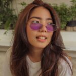 Therese Malvar Instagram - a much needed haircut 🤪 hair by: @marqedsalon.bgc @oliverbalisnomo @mharco_lopez @markanthonyrosales