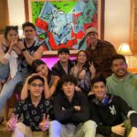 Therese Malvar Instagram - 10 more days left till the world premiere of LUV is: Love At First Read!! Had so much fun shooting with these people so here are some behind-the-scenes photos from our shoots 🤪❤️ (unti muna para iwas spoiler 😌😌) Mapapanood niyo na ang #LoveAtFirstRead simula ngayong June 12, 5:40pm bago mag 24Oras!!