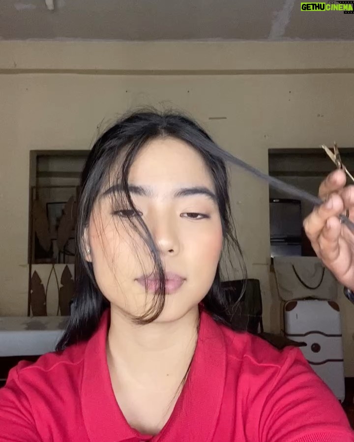 Therese Malvar Instagram - 10 more days left till the world premiere of LUV is: Love At First Read!! Had so much fun shooting with these people so here are some behind-the-scenes photos from our shoots 🤪❤️ (unti muna para iwas spoiler 😌😌) Mapapanood niyo na ang #LoveAtFirstRead simula ngayong June 12, 5:40pm bago mag 24Oras!!