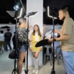 Therese Malvar Instagram - 10 more days left till the world premiere of LUV is: Love At First Read!! Had so much fun shooting with these people so here are some behind-the-scenes photos from our shoots 🤪❤️ (unti muna para iwas spoiler 😌😌) Mapapanood niyo na ang #LoveAtFirstRead simula ngayong June 12, 5:40pm bago mag 24Oras!!