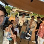 Therese Malvar Instagram - 10 more days left till the world premiere of LUV is: Love At First Read!! Had so much fun shooting with these people so here are some behind-the-scenes photos from our shoots 🤪❤️ (unti muna para iwas spoiler 😌😌) Mapapanood niyo na ang #LoveAtFirstRead simula ngayong June 12, 5:40pm bago mag 24Oras!!
