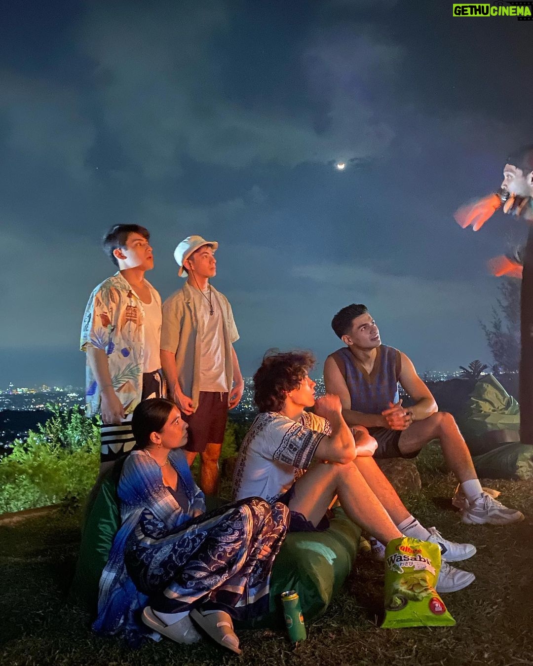 Therese Malvar Instagram - 10 more days left till the world premiere of LUV is: Love At First Read!! Had so much fun shooting with these people so here are some behind-the-scenes photos from our shoots 🤪❤️ (unti muna para iwas spoiler 😌😌) Mapapanood niyo na ang #LoveAtFirstRead simula ngayong June 12, 5:40pm bago mag 24Oras!!