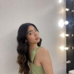 Therese Malvar Instagram - 🍃