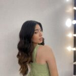 Therese Malvar Instagram - 🍃