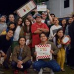 Therese Malvar Instagram - We just want to take the time to thank all of our pledgers! We exceeded our crowdfunding goal by 30%. We’re now almost done with production, but even then we’ve still got a long way to go. We’re so proud of everyone who are part of the project. Here’s to finishing strong, searching for Sol.