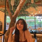 Therese Malvar Instagram - cafe conversations ☕️