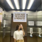 Therese Malvar Instagram - daming ganap nung July,,, ang bilis masyado HAHA! It’s been more than a half of the year already, still grateful for the blessings and learnings the Lord has given me! Long way to go!