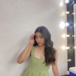 Therese Malvar Instagram - 🍃