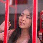 Therese Malvar Instagram - excuse me hi hello am I at the right place?