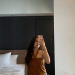 Therese Malvar Instagram - photo op
