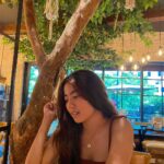 Therese Malvar Instagram - cafe conversations ☕️