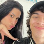 Thiago Vernal Instagram - Todos tenemos un amig@ así AJDKAJAJAJ 😂😂🫶🏻 @tontaqueen