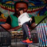 Thiago Vernal Instagram - Este mes del orgullo adidas se suma con un legado TOP 🔝 #letlovebeyourlegacy !! Ama a quien tu corazón te diga, sin miedo ni prejuicios! ❤️ #Creadoconadidas @adidaspe