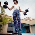 Thiago Vernal Instagram - YA SABEN MUCHACHOS! "Move For The Planet" 💜 una iniciativa global por adidas! Por cada 10 minutos de actividad física 💪 registrados en la aplicación de adidas Running, estaran donando €1 a Common Goal! Y que es eso? Una organización que contribuye a proyectos a través del deporte ✅️🔥 @adidaspe, @adidasrunning, #MoveForThePlanet, #creadoconadidas
