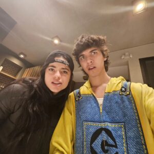 Thiago Vernal Instagram - Hermosos días se vivieron en @_concepthouse Argentina 🇦🇷✨un poquito de lo que fue esta locura