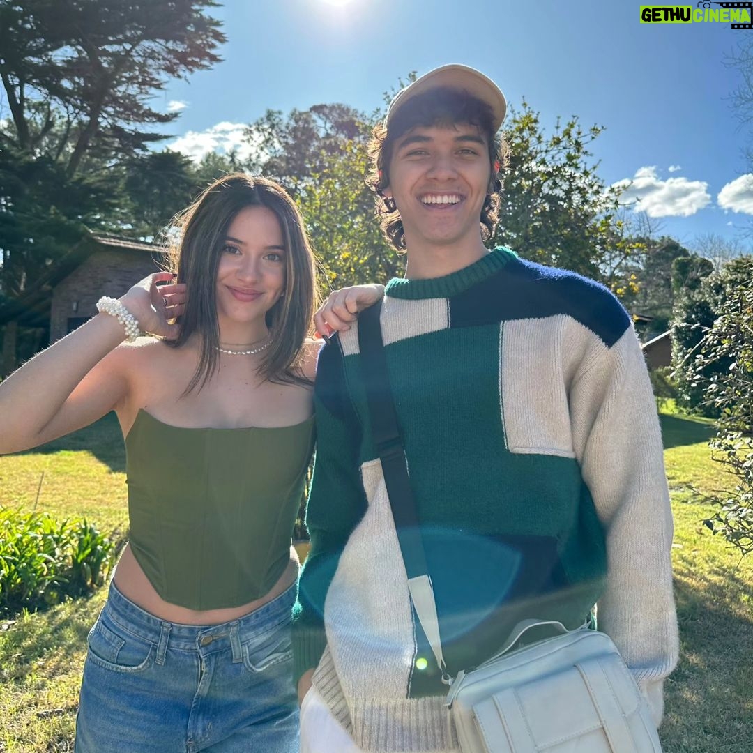 Thiago Vernal Instagram - Hermosos d铆as se vivieron en @_concepthouse Argentina 馃嚘馃嚪鉁╱n poquito de lo que fue esta locura Caril贸