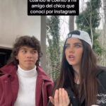 Thiago Vernal Instagram – mándaselo a tu amigx😂 #concepthouse