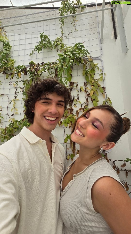 Thiago Vernal Instagram - Ya no es lo mismo...