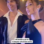 Thiago Vernal Instagram – Simplemente… sisomos🤣 
Etiqueten a esa persona!