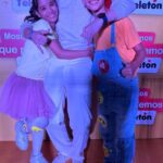 Thiago Vernal Instagram – Momentos únicos y especiales que quedarán grabados por siempre 🙌🏻❤️