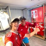 Thiago Vernal Instagram – VAAAAAAAMOS PERÚ QUE GANAMOS A PARAGUAY MAÑANA 🇵🇪🔥🇵🇪🔥🇵🇪🔥❤️🔥