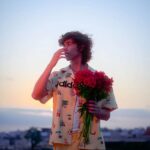 Thiago Vernal Instagram - San Valentincito??🌹🌹 Con quien la pasarán este año? 👀