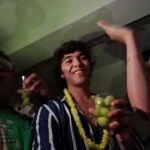 Thiago Vernal Instagram – Dumpzote de año nuevo! ANSIAS POR ESTE 2024 🥂✨ Dios santo.
📸: @jharothct