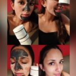Thivya Naidu Instagram – Swipe right 👉👉
Multi-masking is all about mixing and matching a few skincare masks for your ultimate facial. This is because sometimes, a single mask isn’t enough to suit all of your facial needs. And that’s especially true if you have combination skin like me. I experience oiliness in my T-zone are and the other parts of my face are dry. It is worth trying multi-masking if you are someone with combination skin. I have applied the Charcoal Clay Mask on my T-zone and the Pink Clay Mask at the other areas of my face. Both these masks are from @thesoaphaus.my The pink clay mask has brighten my face as it mildly detoxes your face. The charcoal clay mask on the other hand is specially formulated for oily skin. It draws out impurities like dirt and oil from the skin’s surface and helps leave your skin looking noticeably brighter, feeling clean and velvety-smooth.I personally love this product and I guess u guys shall try it too!!

#thesoaphausmy #skincaretips #facemask #rosepinkclaymask #charcoalmask