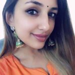 Thivya Naidu Instagram – 🍊