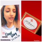 Thivya Naidu Instagram – My HONEST REVIEW on this redsandalwoodsoap from @dbotavabeauty 
FULL VIDEO ON MY STORY!!
RECOMMENDED pure herbal redsandalwoodsoap for glowing ,pimples ,acne skin and skin allergies 
Other benefits -nourishment for skin
-gives a radiant complexion for dull skin
-makes skin tone even
-helps in exfoliation -controls oiliness of skin
-remove tans -prevents acne and pimples
-n many more !! Check out @dbotavabeauty for more info !!