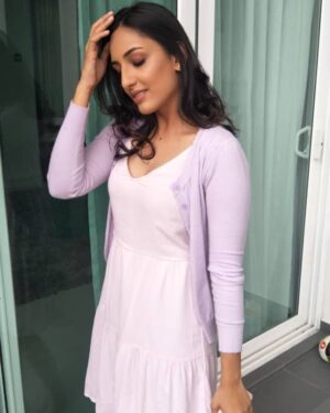 Thivya Naidu Instagram - 💗