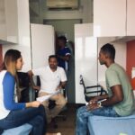 Thivya Naidu Instagram - Ongoing project ..AGARAM 41 episodes directed by Ali sir ..stay tuned for more updates @vasantham_mediacorp 🎥 #vasanthamtv #mediacorp #agaramvas #singaporeseries #2019 #morecomingsoon‼️ @imran_nedunchelian Singapore