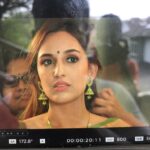 Thivya Naidu Instagram - In progress ...