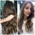 Thivya Naidu Instagram – Custom balayage hair done at @la_diva_touch_salon 
Stylist : @que_la_diva @xmiracletouch.ladiva 
The results was more than I expected ..😍
Great service ! Friendly staff! 
Only at @la_diva_touch_salon 
Special thanks to @schanooladiva ❤️😍