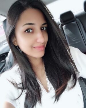 Thivya Naidu Instagram - Hi 😉