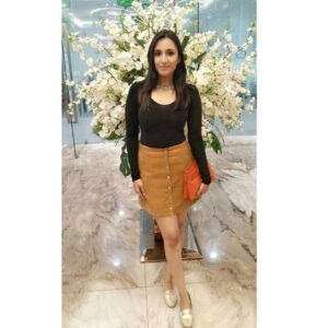 Thivya Naidu Instagram - Yesterday’s story ..SSL movie premiere ..beautiful love story coming to ur nearest cinema on 17th May❤️
Makeover and styling by @brriyanjohn.official