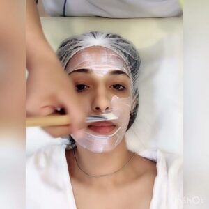 Thivya Naidu Instagram - Thank you doctor @ceciveron83 for the excellent care and concern on my skin ..ur amazing as always!

Due to shoot and heavy makeups monthly treatments and facial is a must! Yes pamper ur skin more 😍
This time 😍
IVdrips+ prp facial + Casmara mask

Iv drips 👉🏻boost ur energy level n glow
Prp 👉🏻stimulates collagen production  as well as decreases fine lines,acne scars and pores using ur own plasma!
Casmara peel off mask 👉🏻favourite !help to rejuvenate and hydrate ur  skin!

Love how my skin feels now!thank you !  And don’t forget you have to also take care of ur skin too! Healthy food !drink plenty of water! Hydrate ur skin well ! @theklskyclinic

#theskyclinic  #saygoodbyetotiredskin #pamperurskinmore