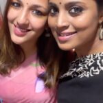 Thivya Naidu Instagram – “Partner in Bazaar Adventures: My Younger Sister, Lifting Spirits and Weights for 7 Unforgettable Days.” 
Grateful for a bond that’s forever.” 

Thank you JB and Singapore ❤️🌹
